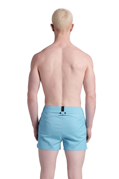 MEN'S ARENA TECH WOOL X-SHORT WATER 2