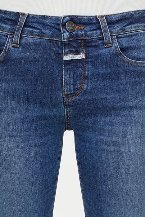 BAKER JEANS DARK BLUE 7