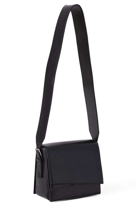 SHOULDER BAG BLACK 3