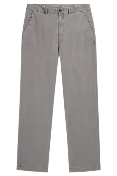 LIVINGTON WIDE PANTS ROCK GREY 4