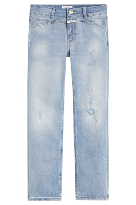 STARLET JEANS LIGHT BLUE 4