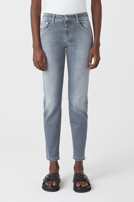 BAKER JEANS MID GREY 1