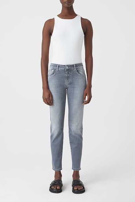 BAKER JEANS MID GREY 3