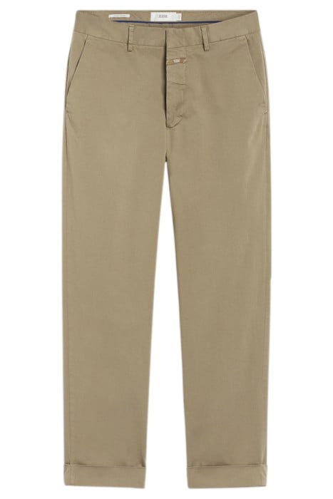 AUCKLEY PANTS AFRICAN SAND 3