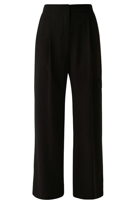 COMMA PANTS BLACK 4