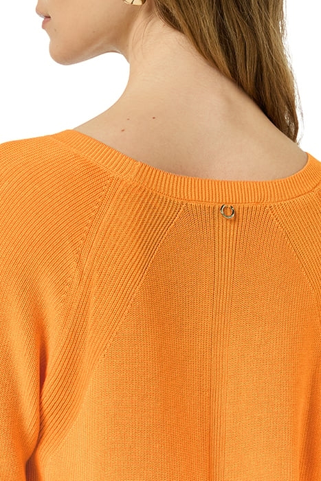 COMMA PULLOVER ORANGE 5