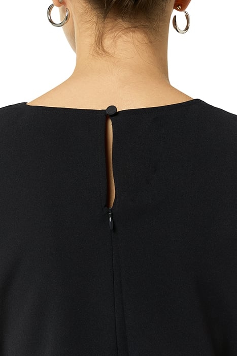 COMMA JUMPSUITE MARINE BLUE 5