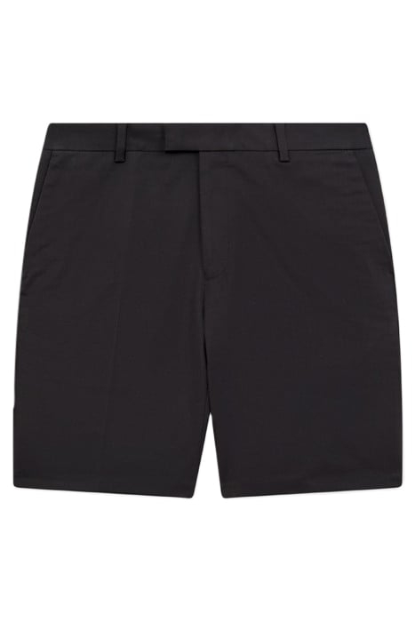 SOUTHBURY-FORMAL SHORTS BLUE 4