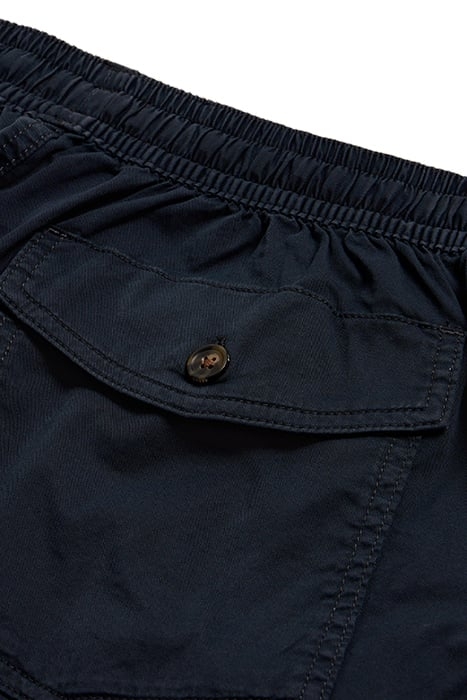 PALMER DRAWSTRING SHORT DARK NAVY 4
