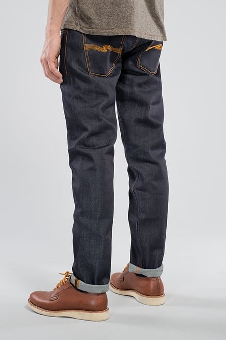 STEADY EDDIE DRY COMPACT 2