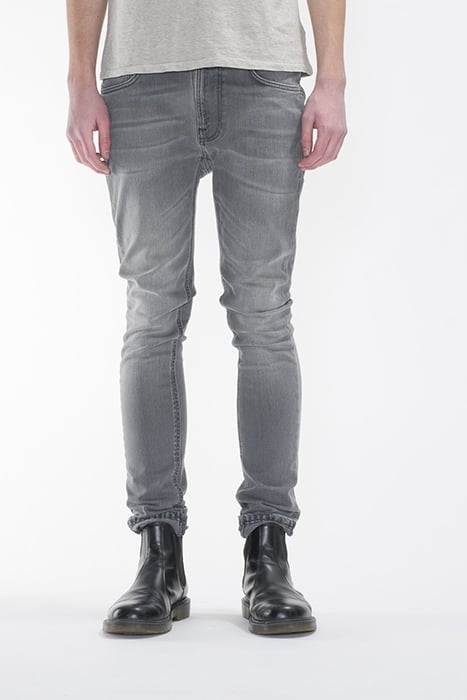 LEAN DEAN PINE GREY 1