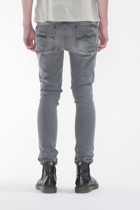 LEAN DEAN PINE GREY 2