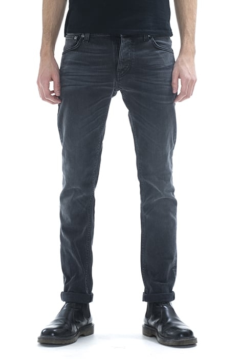 GRIM TIM DARK DAYS 1