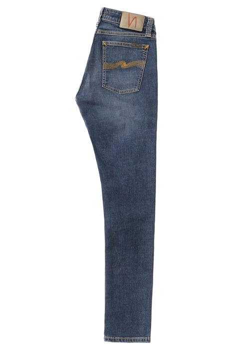 SKINNY LIN TENDER WORN 2