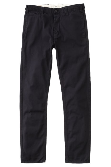 REGULAR ANTON BLACK 1