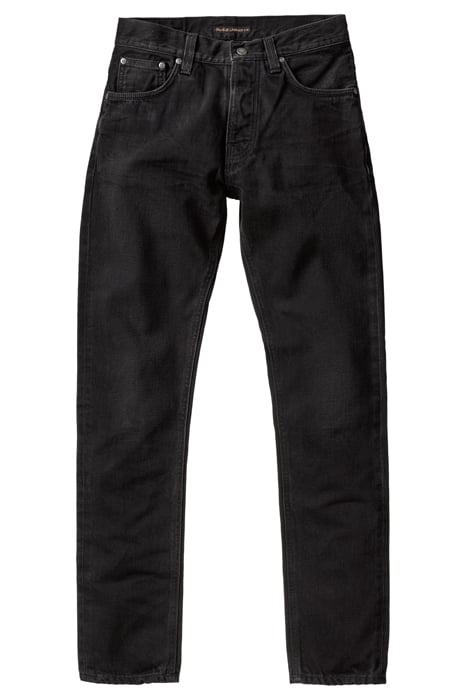 FEARLESS FREDDIE BLACK KEEPER 1