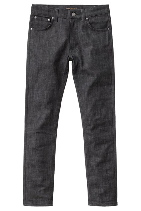 LEAN DEAN BLUE BACK 1