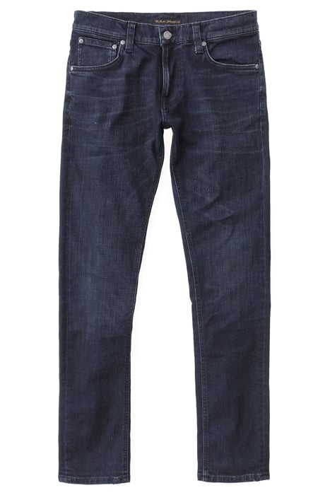 TIGHT TERRY WORN INDIGO INDIGO 1