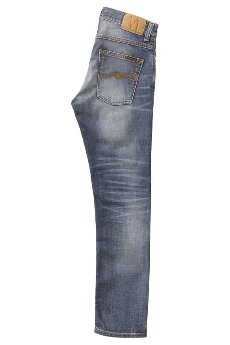 GRIM TIM WORN IN BROKEN 2