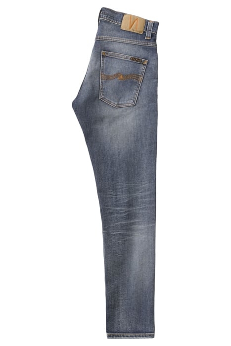 GRIM TIM USED DE LUXE 2