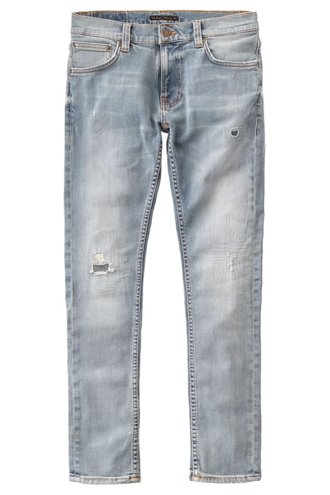 TIGHT TERRY ELECTRIC OCEAN 1