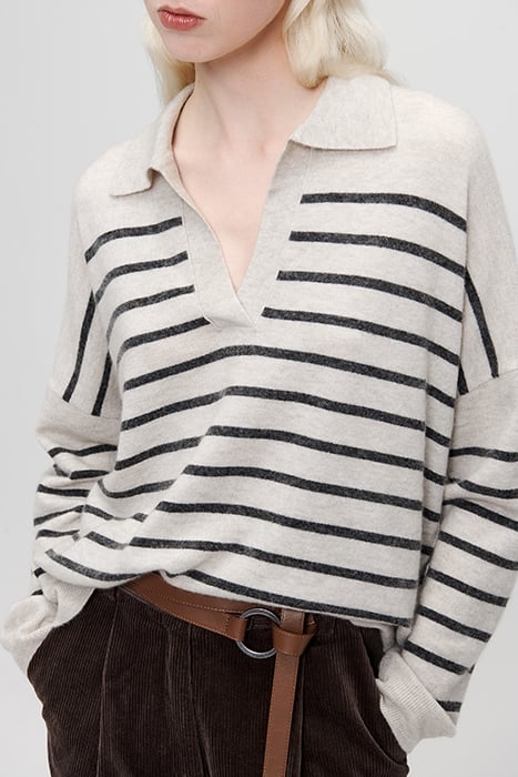 DAISY CORDUROY PANTS COFFEE 4