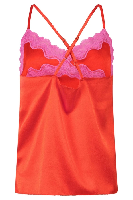 PANDORA COVERUPT RED 3