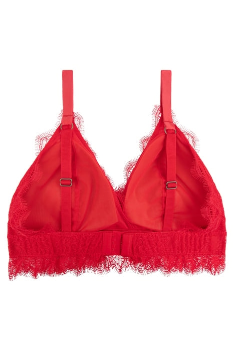 GWEN BRALETTE RED 3