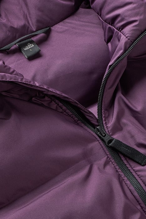 COLT | TECH PUFFER VEST ROYAL PURPLE 3