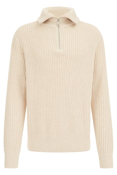 PULLOVER OFF-WHITE 4