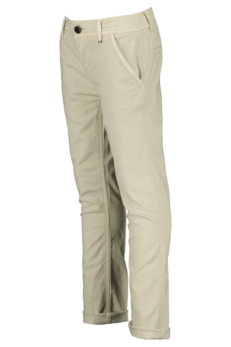 CHINO TORINO IVORY 3