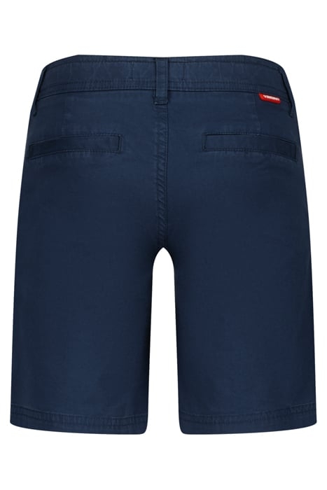 BERMUDA TAORMINA DARK BLUE 2