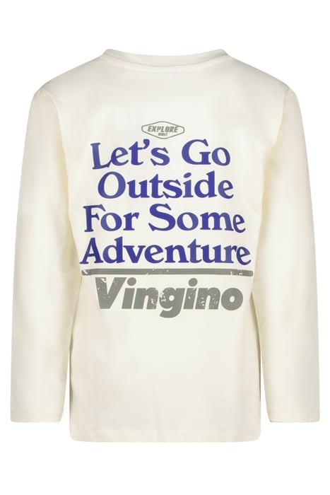 JACKOS ARCTIC WHITE 2