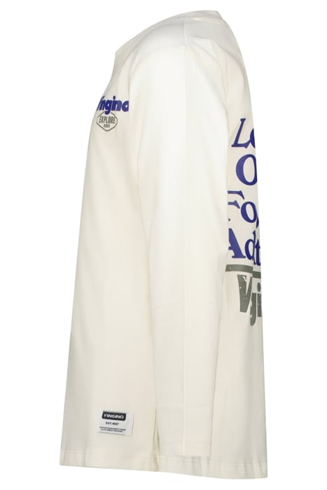 JACKOS ARCTIC WHITE 3