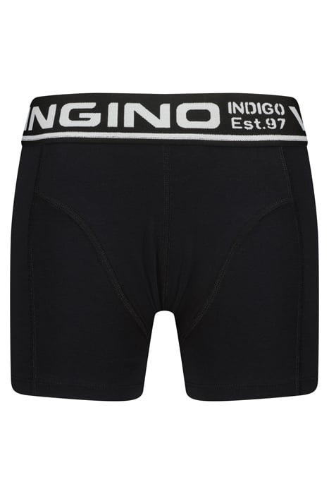 3-PACK MULTI DARKEST GREEN 3