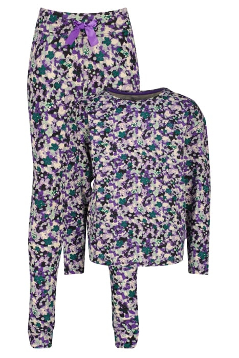 WAYRA FRESH LILAC 1