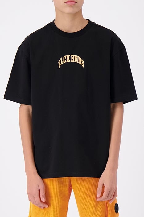 JR. TRANSFORM TEE BLACK 1