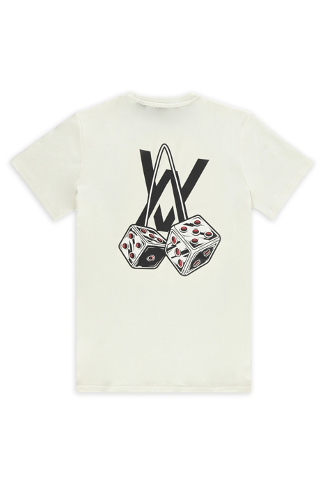 DICES TEE CANOLI 2
