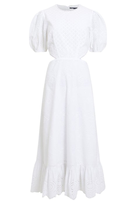 ESSE COT BRO CU OU PU SL WHITE 3