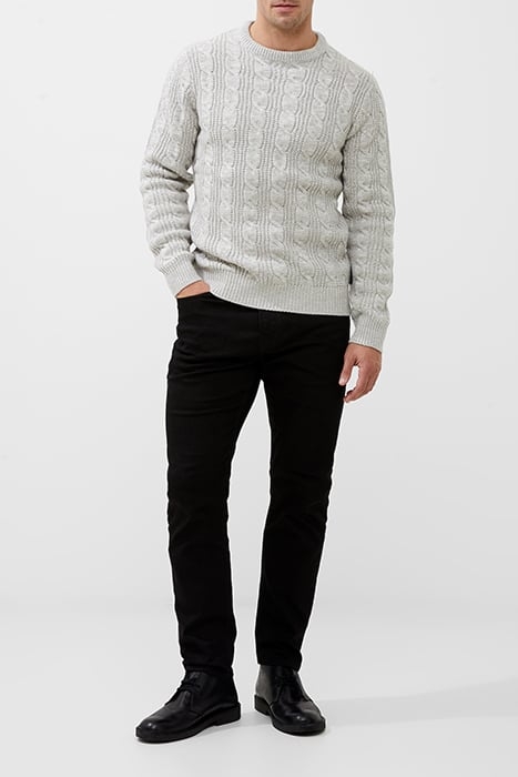 CREW CABLE 2 MR WHITE 2