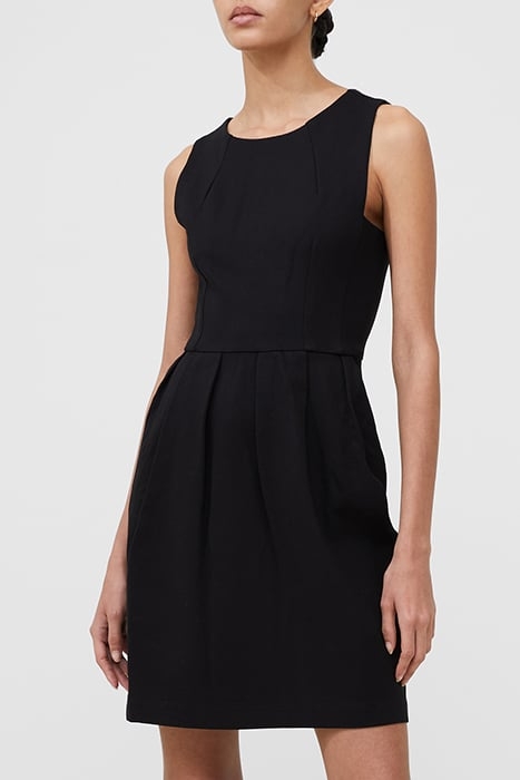 SLV LESS SHIFT S BLACK 1