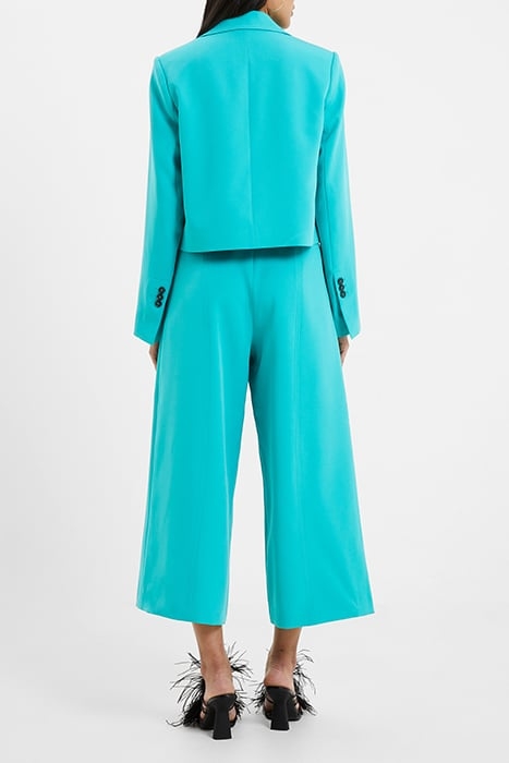 ECHO CREPE CULOTTE GREEN 3