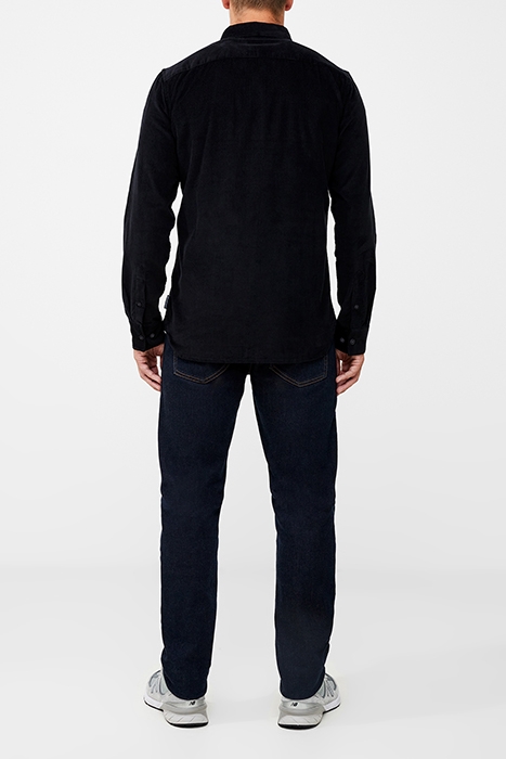 CORD LS MR BLACK 3