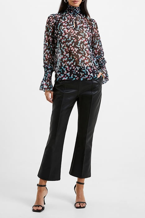 ANYE HALLIE L/S HIGH NK TOP MISC. 2