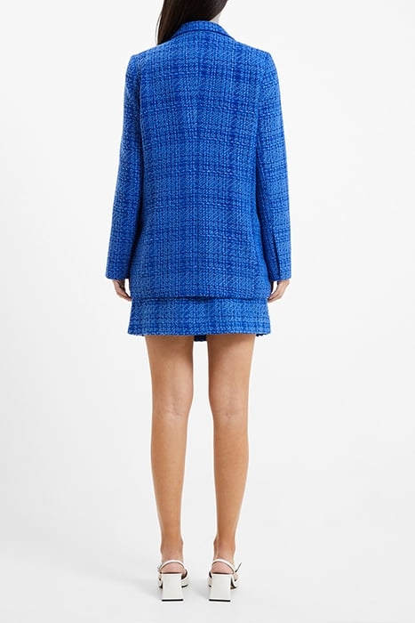 AZZURRA TWEED BLUE 3