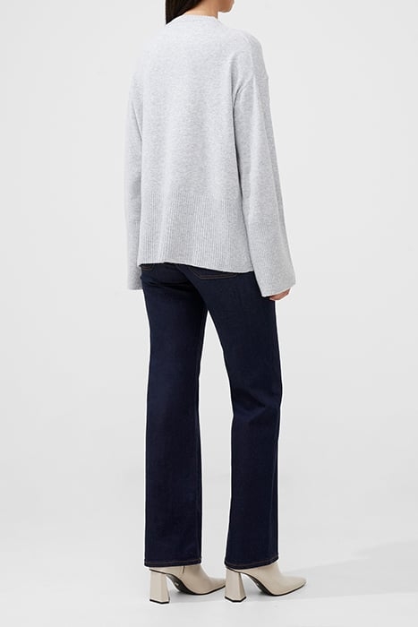 VHARI JUMPER BLACK 3