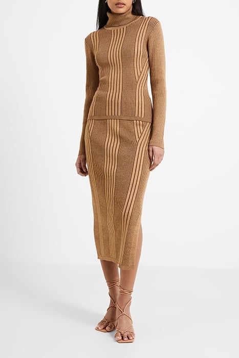 MARI PENCIL MIDI SKIRT MISC. 1