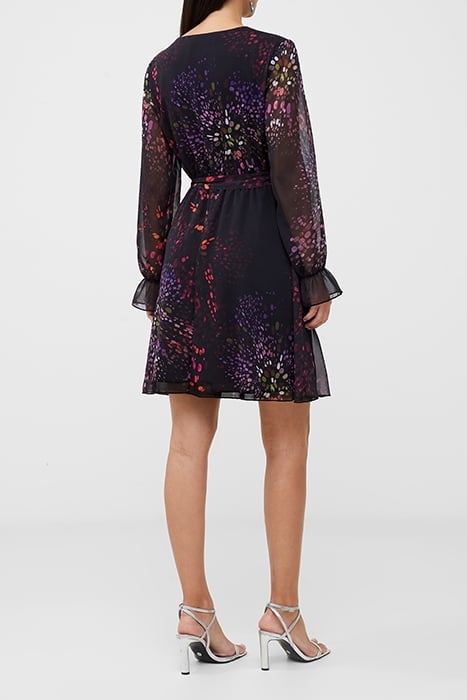 BODINE LS PRINTED DRESS MISC. 3