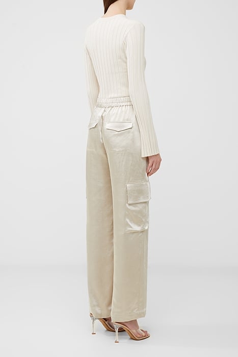 CHLOETTA CARGO TROUSER MISC. 3