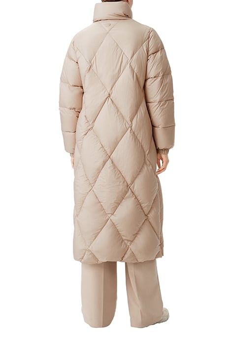 COMMA JACKETS MANTEL BEIGE 2